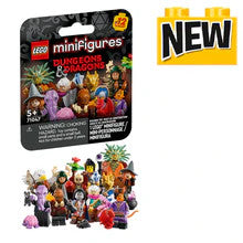 LEGO Minifigures Series 27 - Dungeons and Dragons