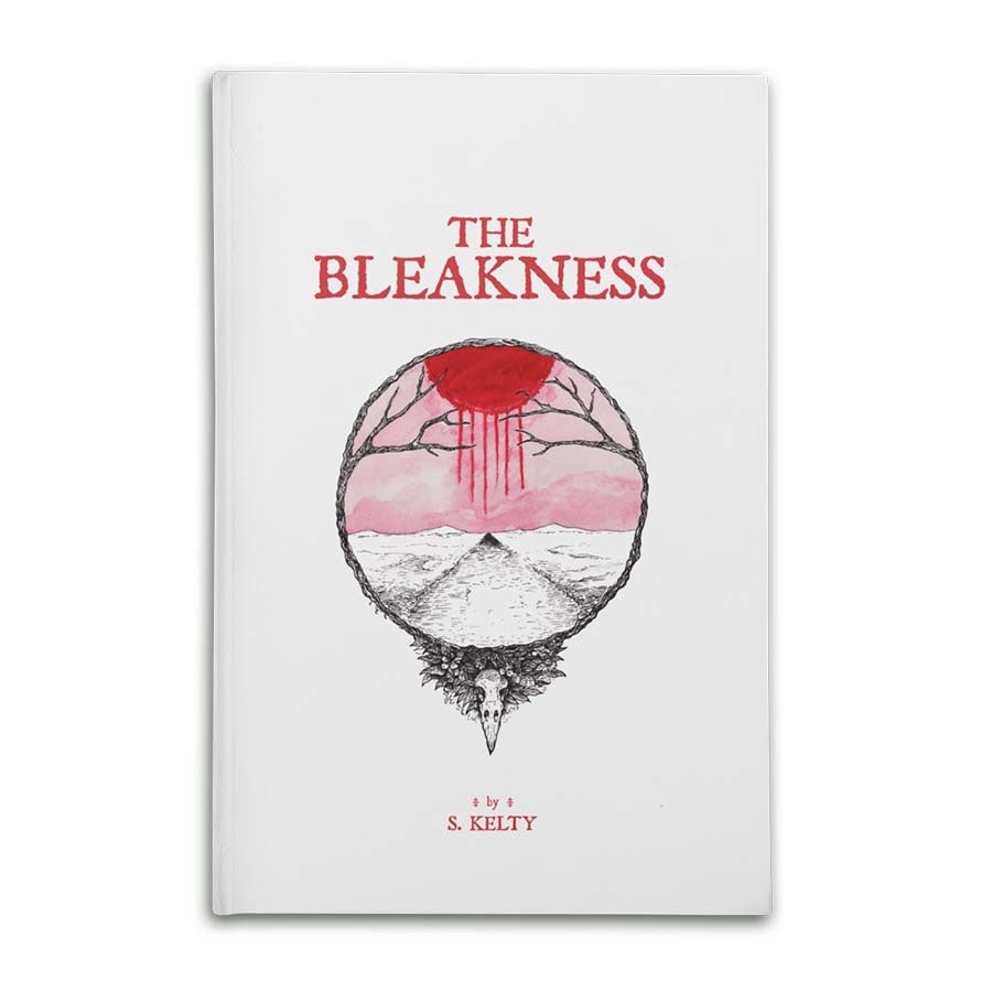 The Bleakness RPG