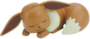 Pokemon Series: #07 Eevee Sleeping Pose (Snap)
