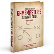 5E Gamemasters Survival Guide