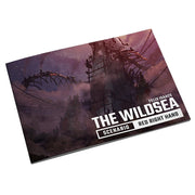 The Wildsea: Red Right Hand Scenario