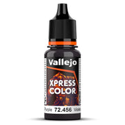 Game Color XC: Wicked Purple