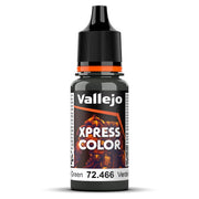 Game Color XC: Armor Green