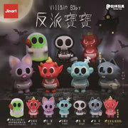 Villain Baby Blind Box