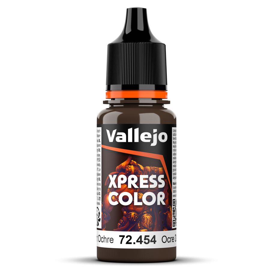 Game Color XC: Desert Ochre