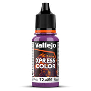 Game Color XC: Fluid Pink