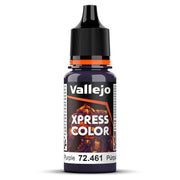 Game Color XC: Vampiric Purple