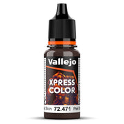 Game Color XC: Tanned Skin