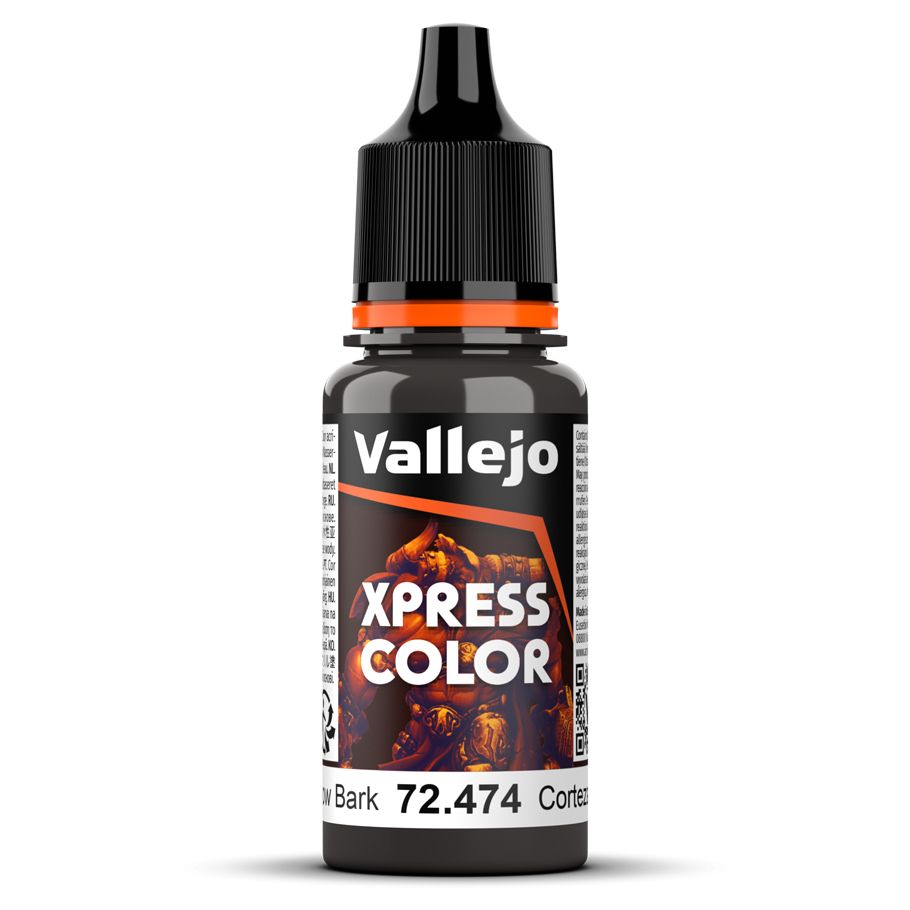 Game Color XC: Willow Bark