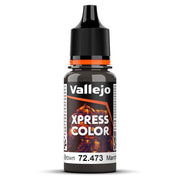 Game Color XC: Battledress Brown