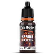 Game Color XC: Mahogany