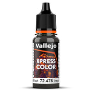 Game Color XC: Greasy Black