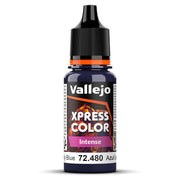 Game Color XC Intense: Legacy Blue