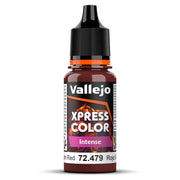 Game Color XC Intense: Seraph Red