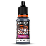 Game Color XC Intense: Viking Grey