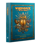 THE OLD WORLD: Rulebook