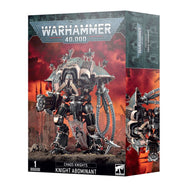 CHAOS KNIGHTS: Knight Abominant