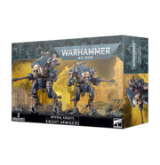 *IMPERIAL KNIGHTS: Knight Armigers