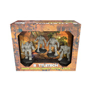 BattleTech: Mercenaries Force Pack - Inner Sphere Heavy Recon Lance