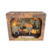 BattleTech: Mercenaries Force Pack - Inner Sphere Recon Lance