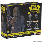 Good Soldiers Follow Orders