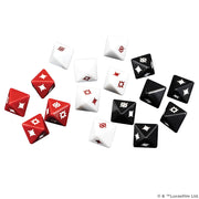 Attack Dice Pack