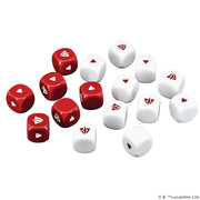 Defense Dice Pack