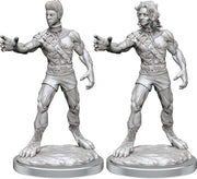 DnD: NMU - W19 Headless Monster