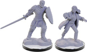 DnD: NMU - W22 Reborn Paladin & Warlock