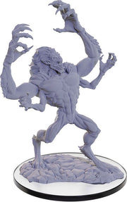 DnD: NMU - W22 Draegloth