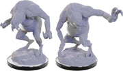 DnD: NMU - W22 Ettercaps