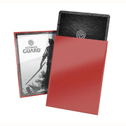 Katana Sleeves: Rising Sun 100ct