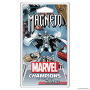 Marvel LCG: Magneto
