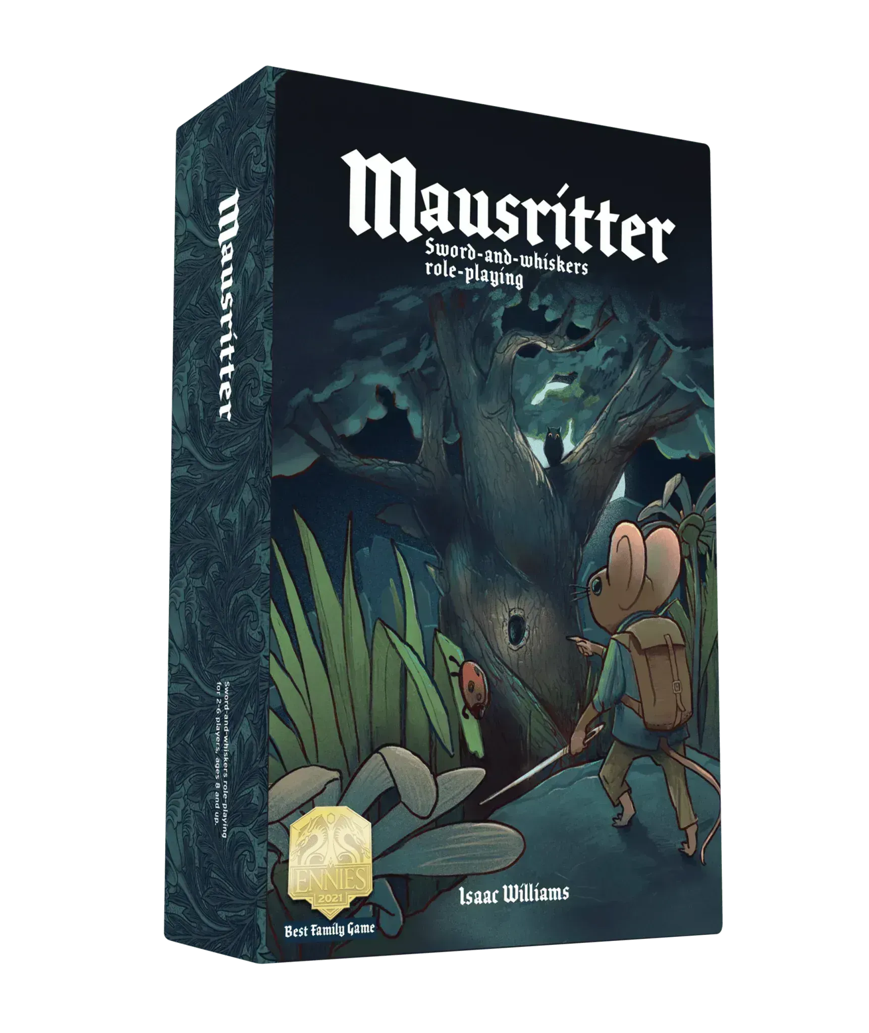 Mausritter Boxed Set