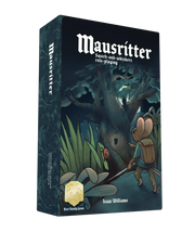 Mausritter Boxed Set