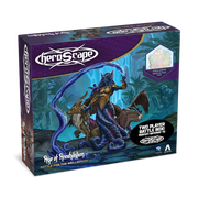 HeroScape: Battle for the Wellspring