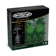 Heroscape: The Grove at Laurs Edge Terrain Expansion