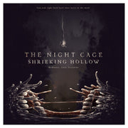 Night Cage: Shrieking Hollow