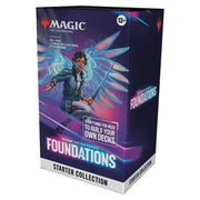 Foundations: Starter Collection