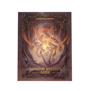 Dungeons & Dragons 2024 Dungeon Master's Guide (Alt)