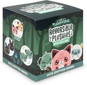 Plushiverse Myths and Cryptids Reversible Plushie Mystery Box