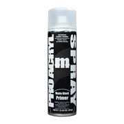 PRO Acryl Spray - Matte Black Primer