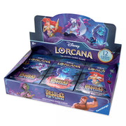 Ursula's Return: Booster Box