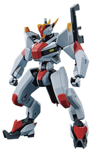Gunpla: High Grade 1/72 - AMAIM: Warrior at the Borderline, 01 MAILeS KENBU