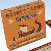 Sirens