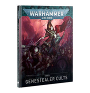 GENESTEALER CULTS: Codex