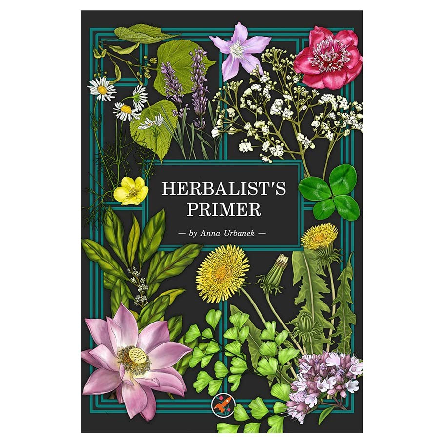 Herbalists Primer (Refresh)