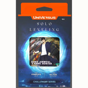 UniVersus: CS: Solo Leveling