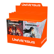 UniVersus: Tekken 8 Clash Deck
