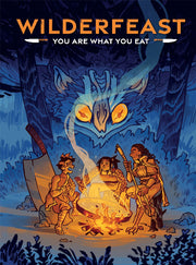 Wilderfeast